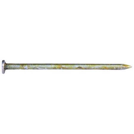 Homestead 2.87 in. 10D 5 lbs Sinker Nail HO2739667